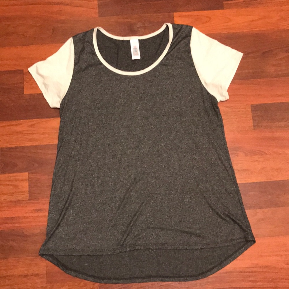 LulaRoe Classic T
